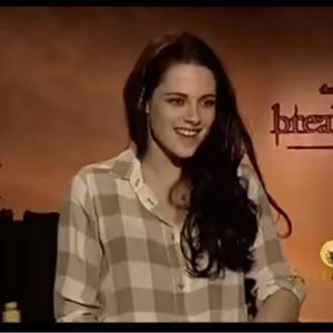 Bella Swan Inspo Plaid Shirt, Small